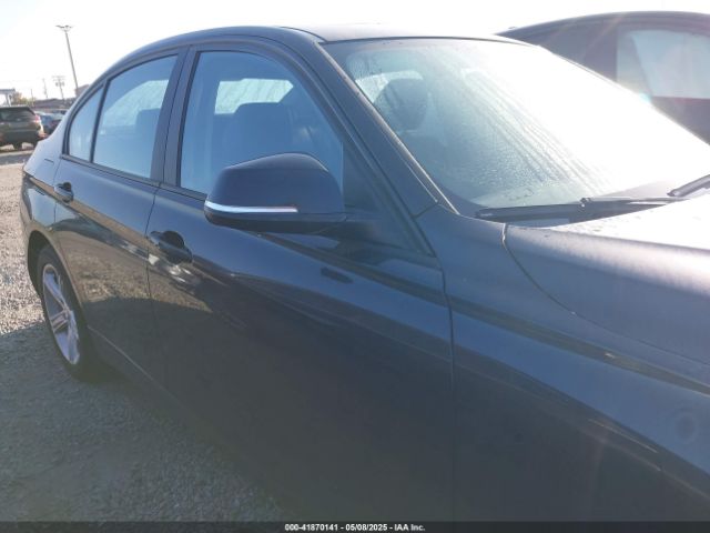WBA3B3C57FF547110 BMW 328i Xdrive