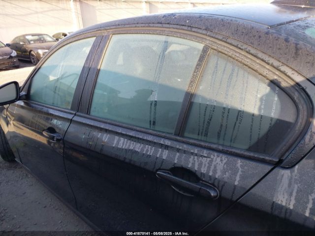 WBA3B3C57FF547110 BMW 328i Xdrive