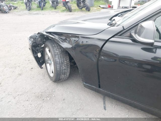 WBA3B3C57FF547110 BMW 328i Xdrive