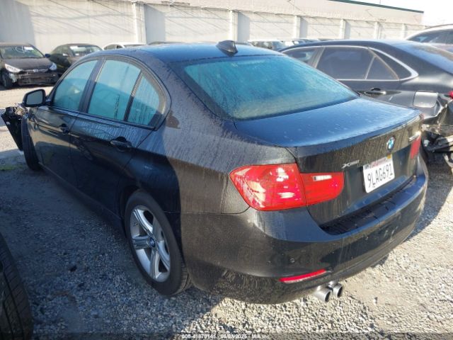 WBA3B3C57FF547110 BMW 328i Xdrive