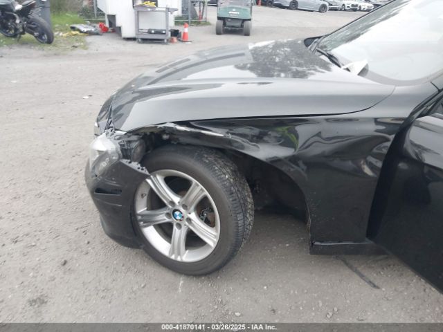 WBA3B3C57FF547110 BMW 328i Xdrive