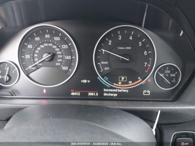 WBA3B3C57FF547110 BMW 328i Xdrive