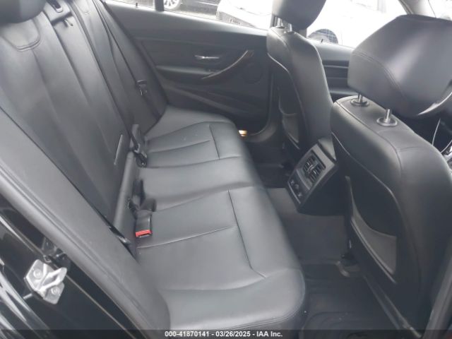 WBA3B3C57FF547110 BMW 328i Xdrive