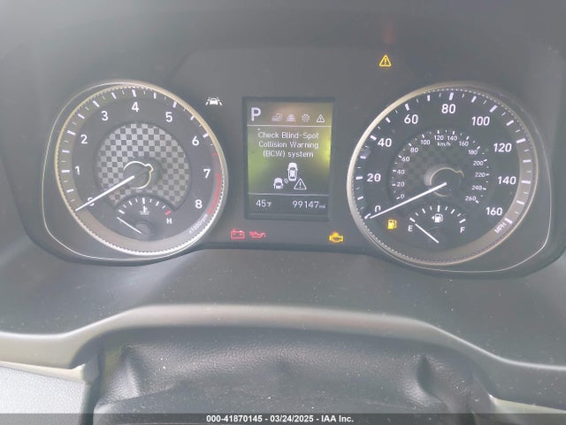 5NPD84LFXLH630309 Hyundai ELANTRA SEL