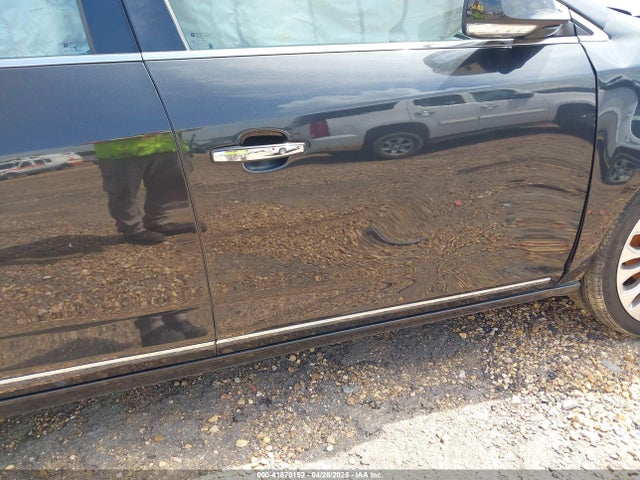 41870152 :رقم المزاد ، 1G4GF5G33EF163235 vin ، 2014 Buick Lacrosse Premium Ii Group مزاد بيع