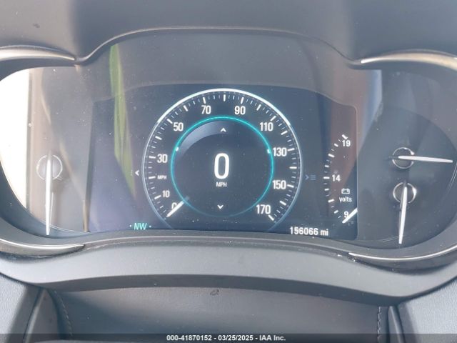 1G4GF5G33EF163235 Buick Lacrosse Premium Ii Group