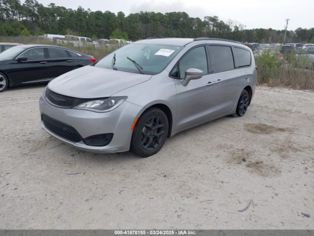 2C4RC1EG5LR257658 Chrysler Pacifica Touring L Plus