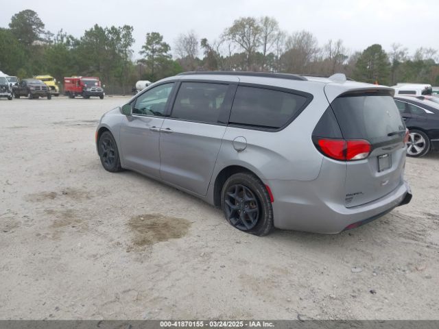 2C4RC1EG5LR257658 Chrysler Pacifica Touring L Plus