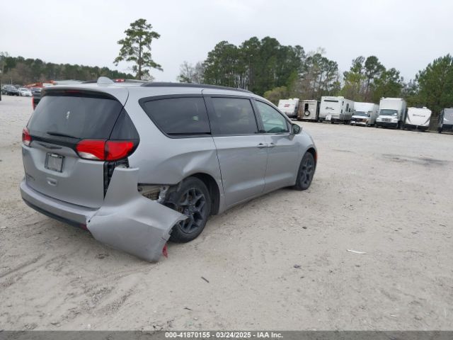2C4RC1EG5LR257658 Chrysler Pacifica Touring L Plus