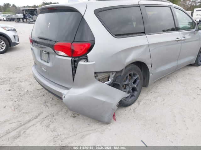 2C4RC1EG5LR257658 Chrysler Pacifica Touring L Plus