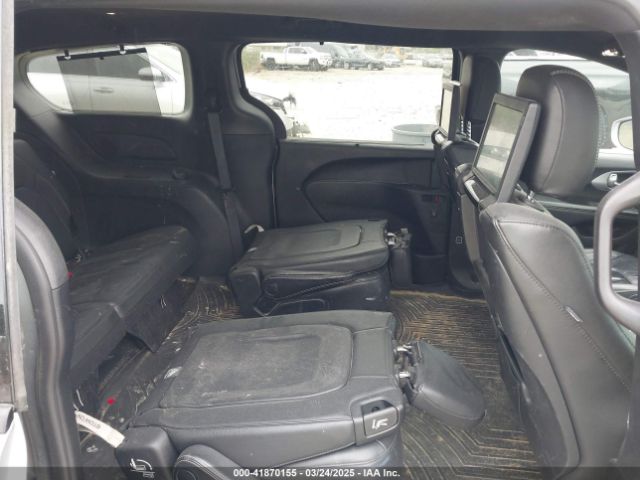2C4RC1EG5LR257658 Chrysler Pacifica Touring L Plus