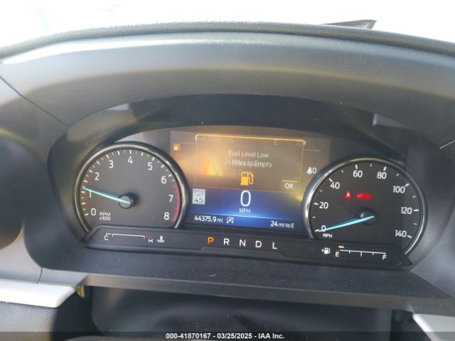 1FMSK7DH1PGB42284 Ford EXPLORER XLT