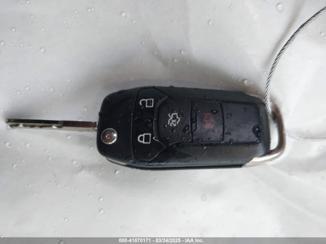 3FA6P0H74ER385535 Ford FUSION SE
