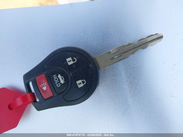 3N1AB7AP3GY229214 Nissan SENTRA S