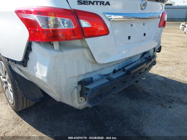 3N1AB7AP3GY229214 Nissan SENTRA S