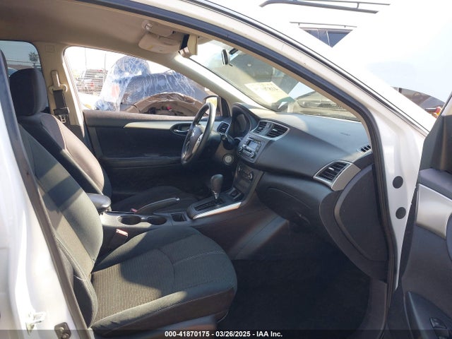 3N1AB7AP3GY229214 Nissan SENTRA S