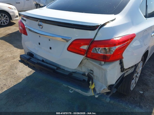 3N1AB7AP3GY229214 Nissan SENTRA S