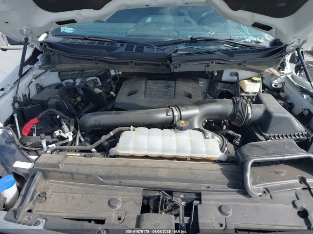 1FTFW1E84MKD79477 Ford F-150 Lariat