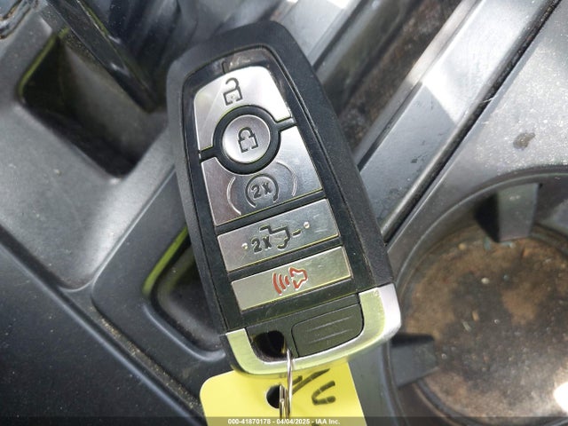 1FTFW1E84MKD79477 Ford F-150 Lariat