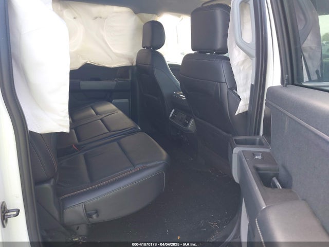 1FTFW1E84MKD79477 Ford F-150 Lariat