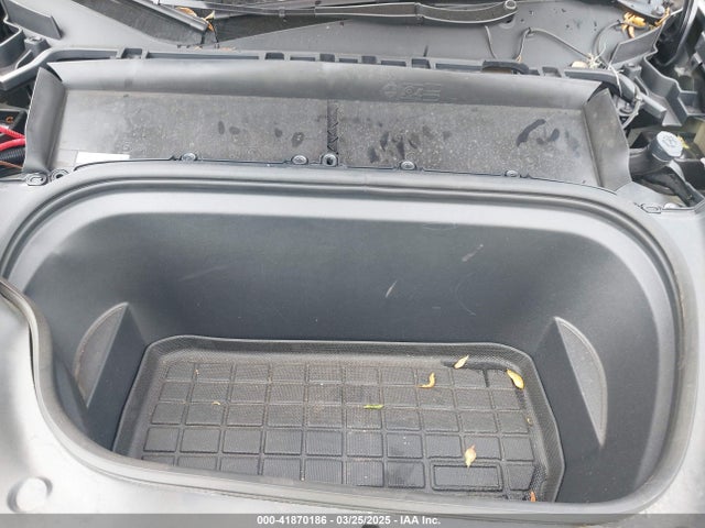 2024 TESLA MODEL Y 7SAYGDED7RF095210 Photo 9