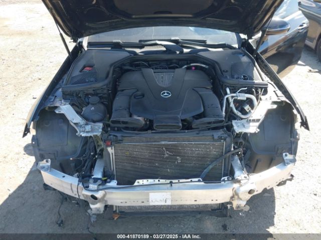 WDD1J6JB2KF108954 Mercedes-Benz E 450 4matic