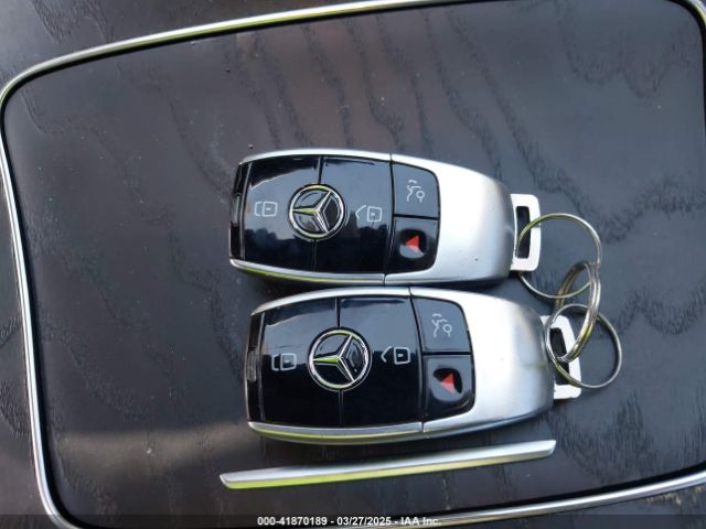 WDD1J6JB2KF108954 Mercedes-Benz E 450 4matic