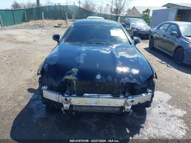 WDD1J6JB2KF108954 Mercedes-Benz E 450 4matic