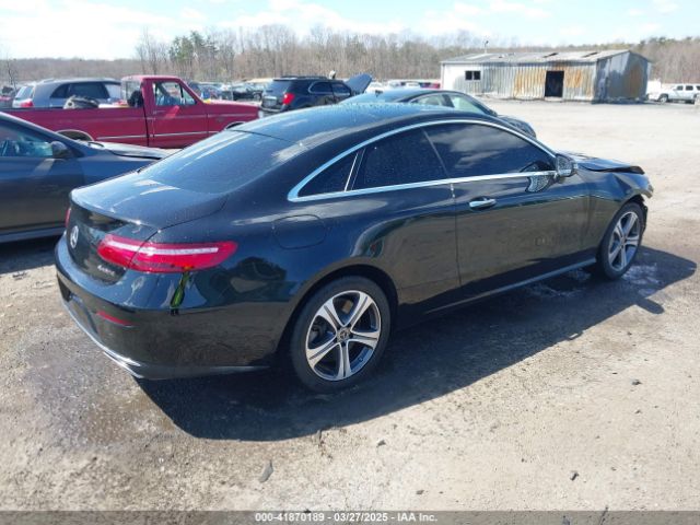 WDD1J6JB2KF108954 Mercedes-Benz E 450 4matic
