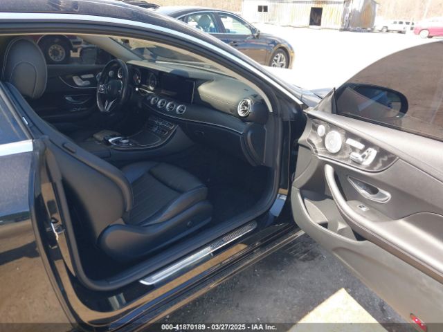 WDD1J6JB2KF108954 Mercedes-Benz E 450 4matic