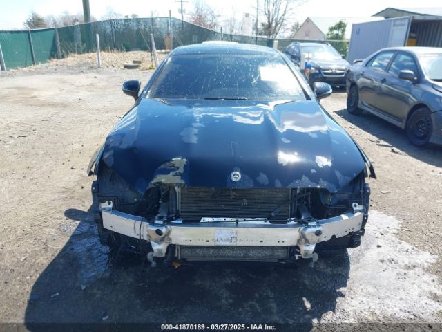WDD1J6JB2KF108954 Mercedes-Benz E 450 4matic