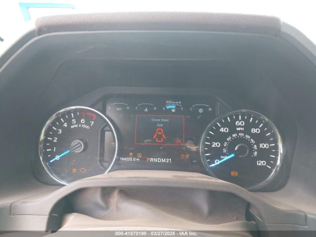 1FTEW1EF0FFB78293 Ford F-150 Platinum