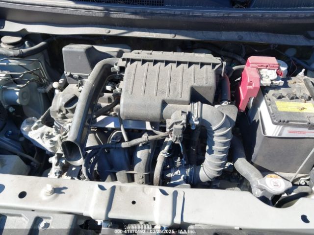 2022 MITSUBISHI MIRAGE G4 ML32FUFJ3NHF08881 Photo 9