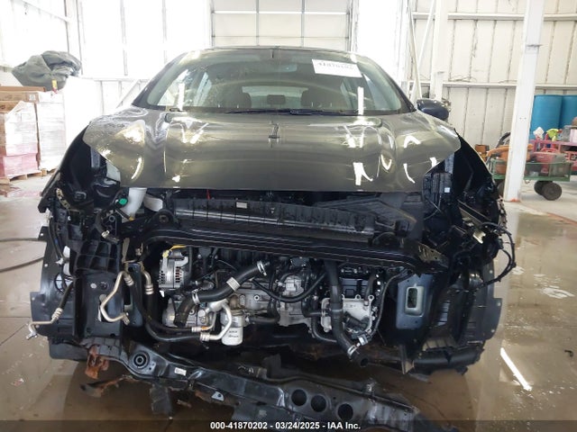 KIA Sportage Lx 2019 KNDPM3AC6K7591295 Image 12