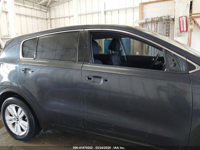 KIA Sportage Lx 2019 KNDPM3AC6K7591295 Image 13