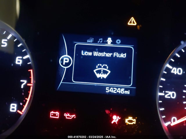 KIA Sportage Lx 2019 KNDPM3AC6K7591295 Image 15