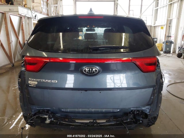KIA Sportage Lx 2019 KNDPM3AC6K7591295 Image 16