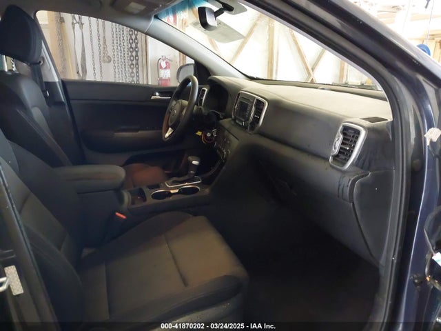 KIA Sportage Lx 2019 KNDPM3AC6K7591295 Image 5