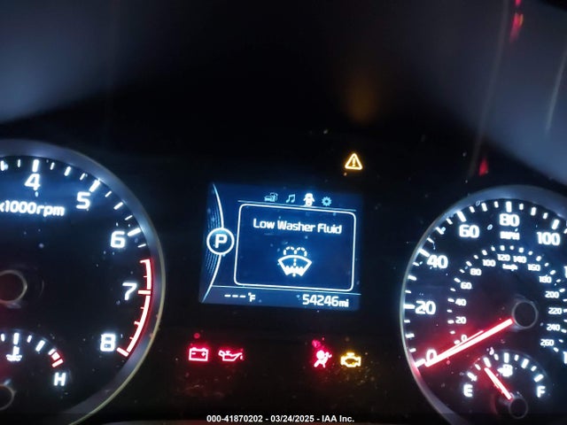 KIA Sportage Lx 2019 KNDPM3AC6K7591295 Image 7