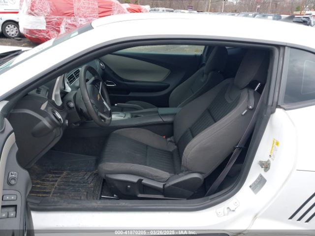 2G1FB1E38F9311549 Chevrolet Camaro 2ls