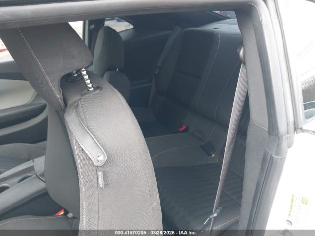 2G1FB1E38F9311549 Chevrolet Camaro 2ls