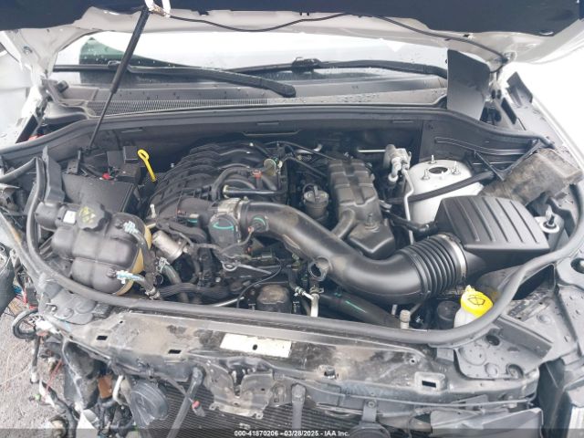 1C4RJFAG4LC421919 Jeep Grand Cherokee Laredo E 4x4