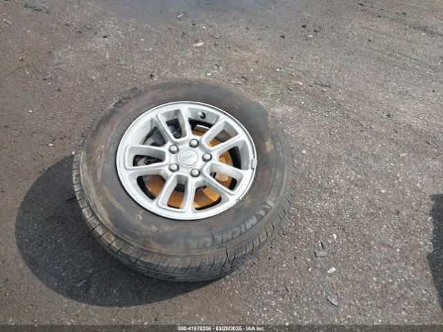 1C4RJFAG4LC421919 Jeep Grand Cherokee Laredo E 4x4