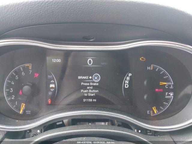 1C4RJFAG4LC421919 Jeep Grand Cherokee Laredo E 4x4