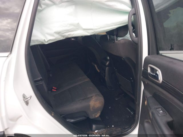 1C4RJFAG4LC421919 Jeep Grand Cherokee Laredo E 4x4