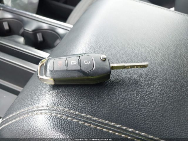2023 FORD F-150 1FTFW1E58PKD41387 Photo 10