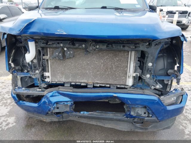 2023 FORD F-150 1FTFW1E58PKD41387 Photo 5