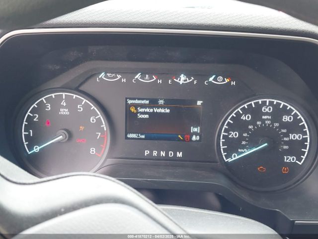 2023 FORD F-150 1FTFW1E58PKD41387 Photo 6