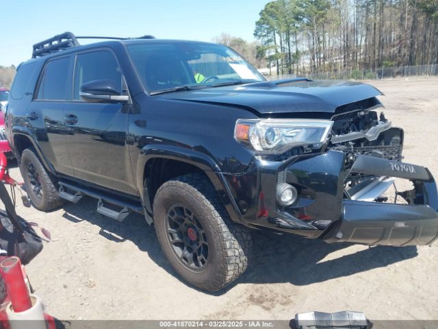 2023 TOYOTA 4RUNNER JTELU5JR3P6142681