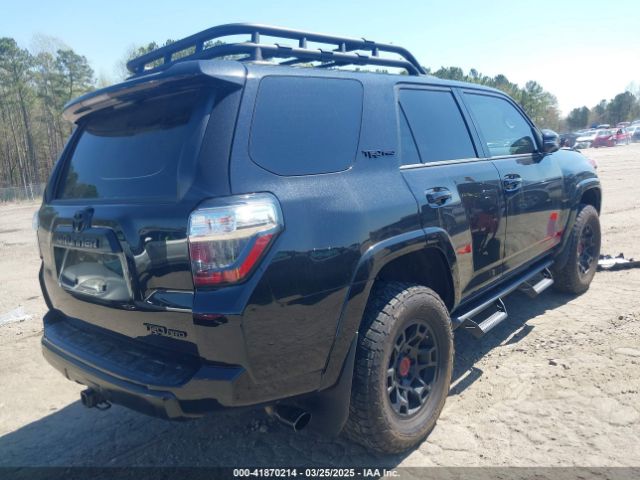 2023 TOYOTA 4RUNNER JTELU5JR3P6142681 Photo 3